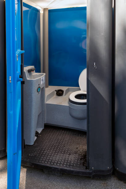 Best Portable restroom trailer rental  in Lookout Mountain, TN