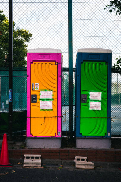 Best Porta potty for special events  in Lookout Mountain, TN