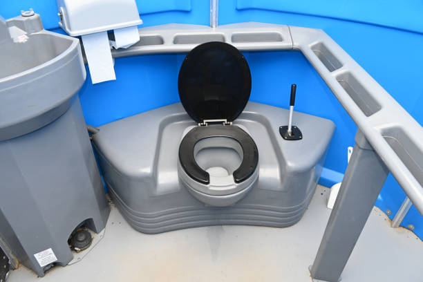 Best Local porta potty services  in Lookout Mountain, TN