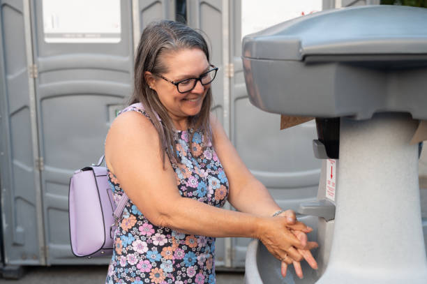 Best Wedding porta potty rental  in Lookout Mountain, TN
